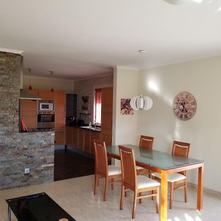 Sunny Apartment Al-Sakia, Quarteira, Vilamoura Exterior photo