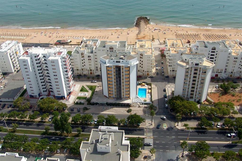 Sunny Apartment Al-Sakia, Quarteira, Vilamoura Room photo