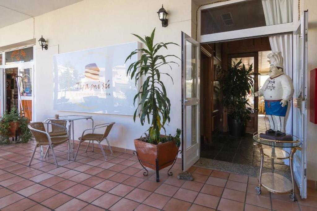 Sunny Apartment Al-Sakia, Quarteira, Vilamoura Exterior photo