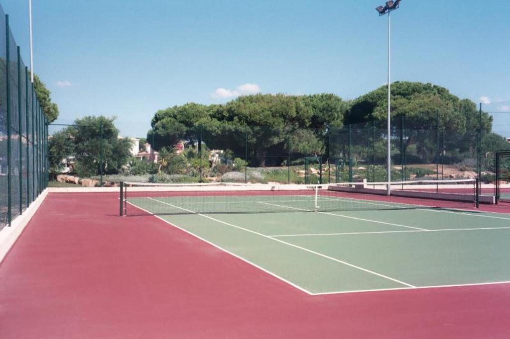 Sunny Apartment Al-Sakia, Quarteira, Vilamoura Exterior photo