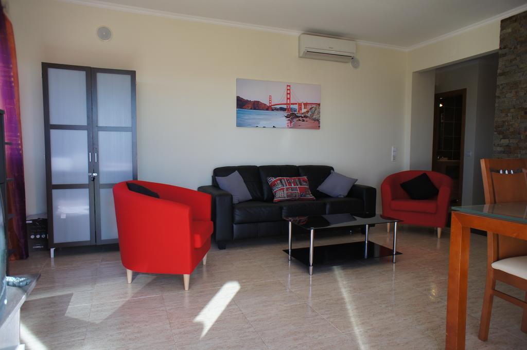 Sunny Apartment Al-Sakia, Quarteira, Vilamoura Exterior photo