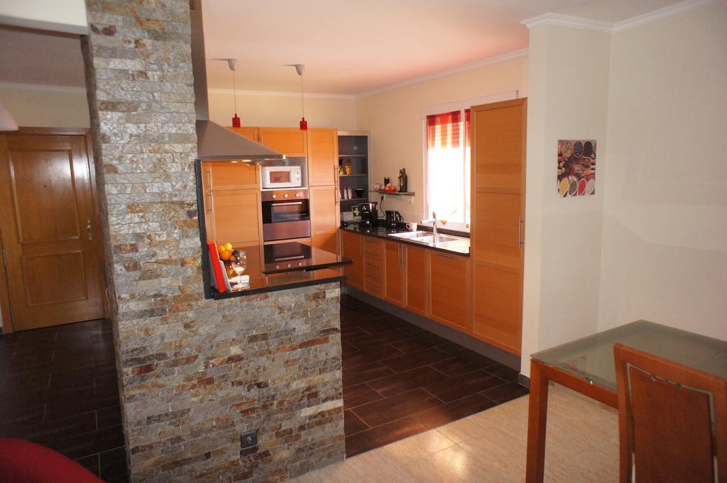 Sunny Apartment Al-Sakia, Quarteira, Vilamoura Exterior photo