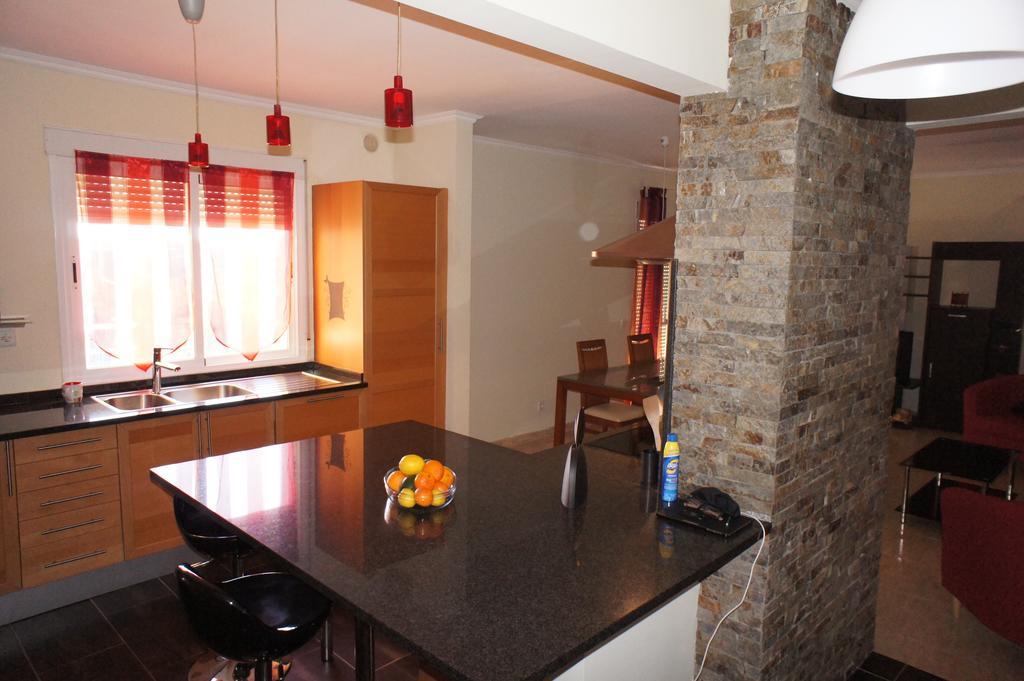 Sunny Apartment Al-Sakia, Quarteira, Vilamoura Exterior photo