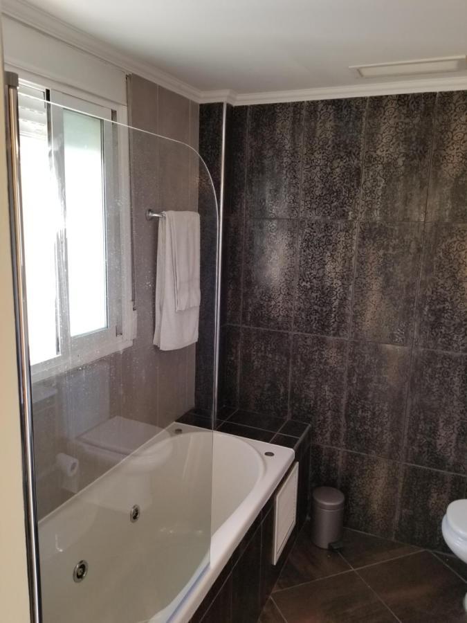 Sunny Apartment Al-Sakia, Quarteira, Vilamoura Exterior photo