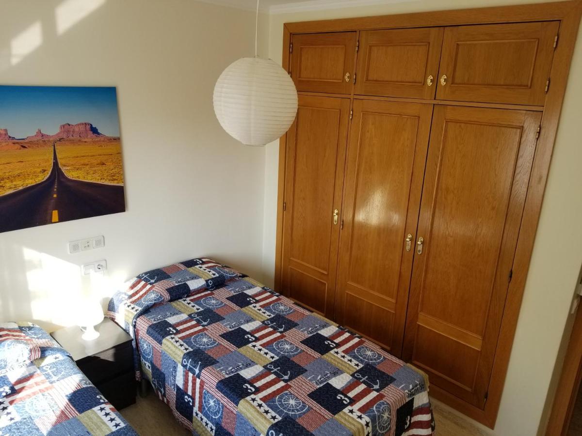 Sunny Apartment Al-Sakia, Quarteira, Vilamoura Exterior photo
