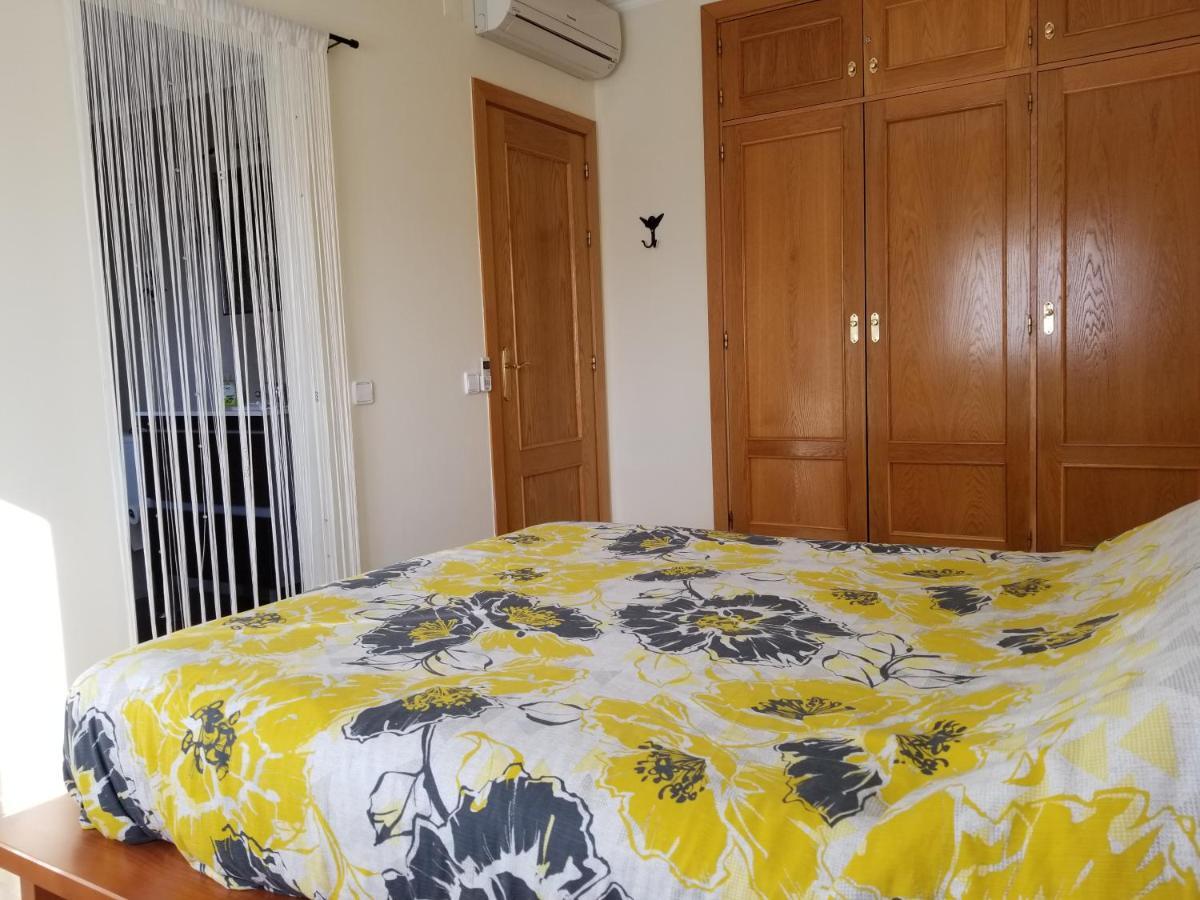 Sunny Apartment Al-Sakia, Quarteira, Vilamoura Exterior photo