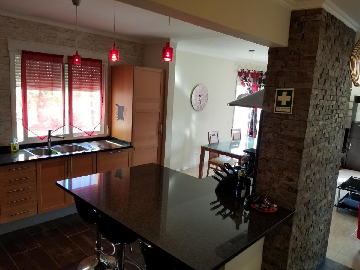 Sunny Apartment Al-Sakia, Quarteira, Vilamoura Exterior photo